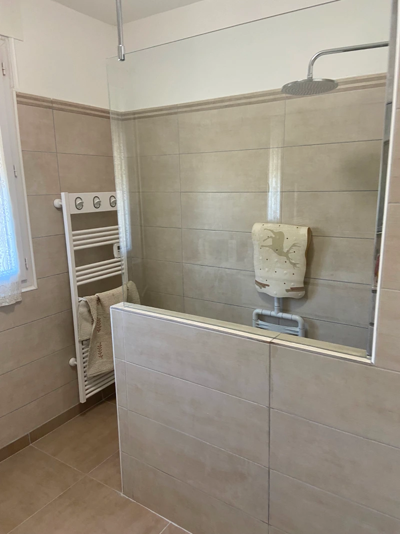 Cassard Sanitaire Chauffage Depannage Plombier A Nimes Realisation 1