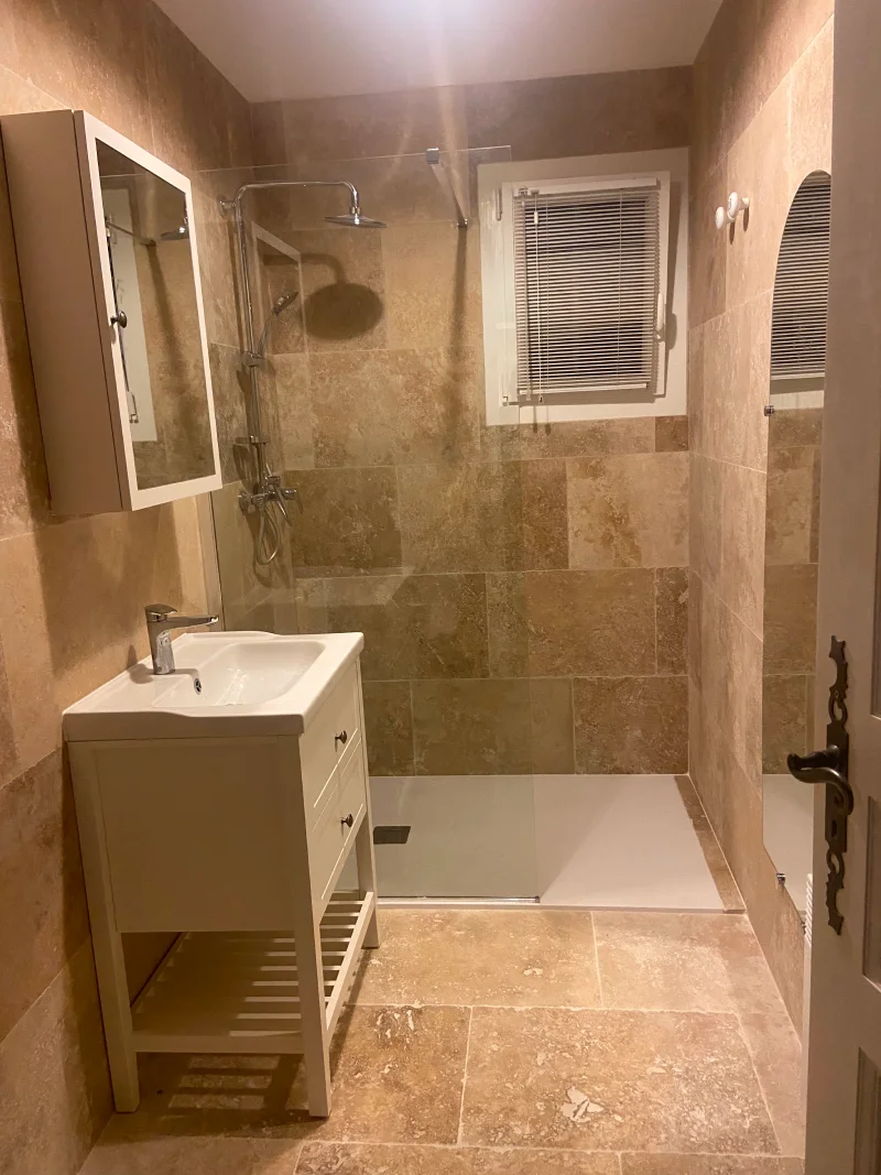 Cassard Sanitaire Chauffage Depannage Plombier A Nimes Realisation 11