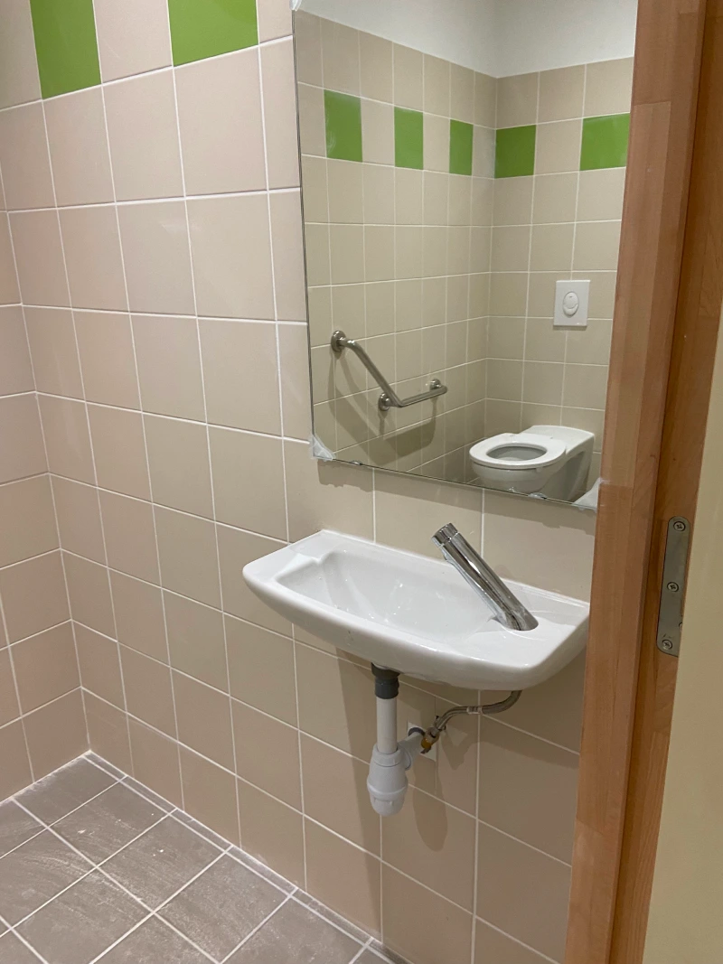 Cassard Sanitaire Chauffage Depannage Plombier A Nimes Realisation 20