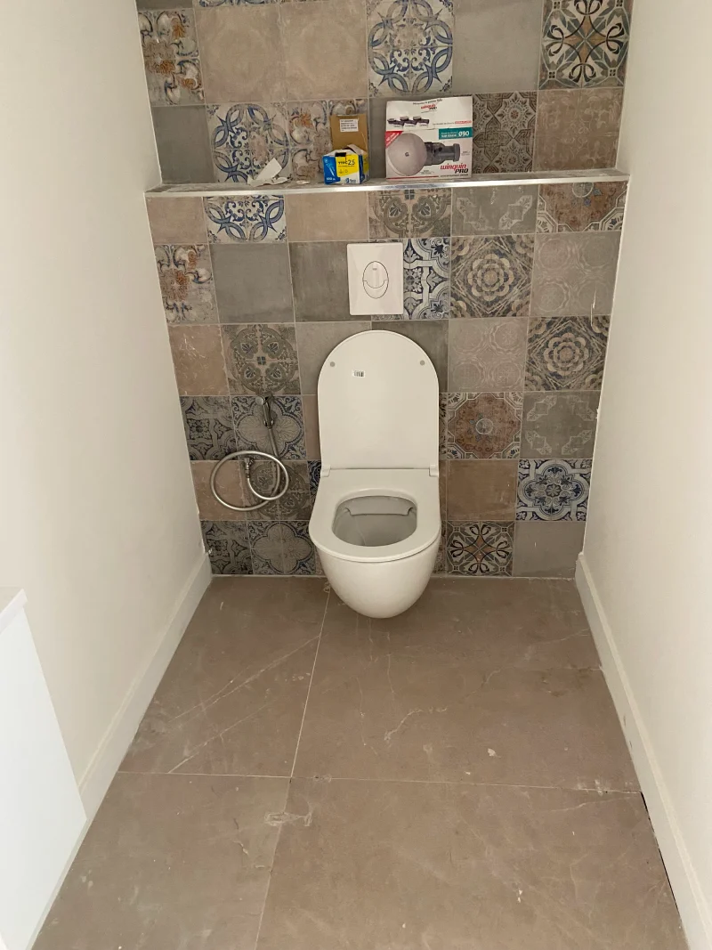 Cassard Sanitaire Chauffage Depannage Plombier A Nimes Realisation 27